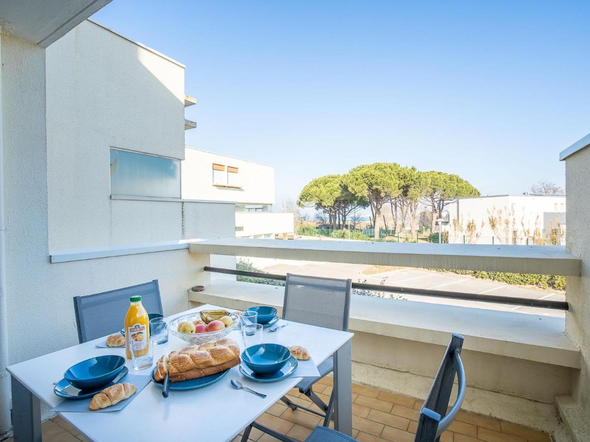 Apartment Le Serpent De Mer-7 By Interhome Le Grau-du-Roi Exterior photo