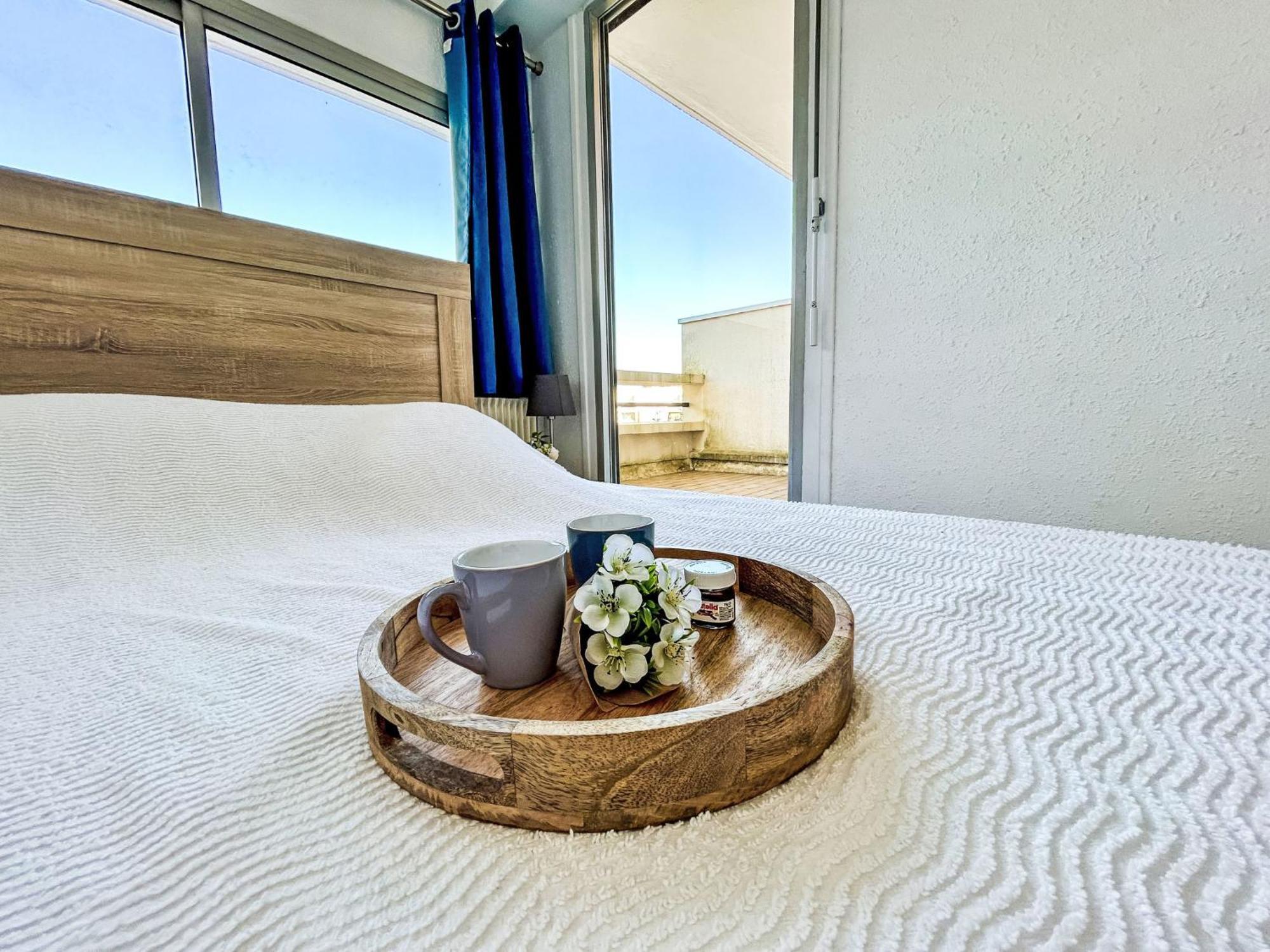 Apartment Le Serpent De Mer-7 By Interhome Le Grau-du-Roi Exterior photo